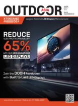 Outdoor Asia – June 2023