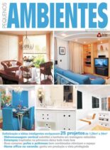 Pequenos Ambientes – junho 2023