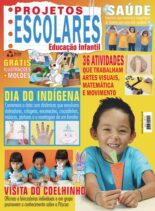 Projetos Escolares – Educacao Infantil – 26 junho 2023
