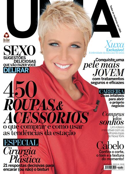 Revista UMA – junho 2023