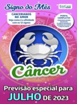 Signo do Mes – junho 2023