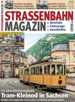 Strassenbahn Magazin – Juni 2023