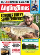 Angling Times – 27 June 2023