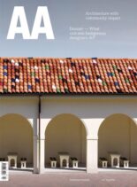 Architecture Australia – July-August 2023