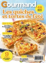 Gourmand – 03 juillet 2023