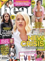 Heat UK – 01 July 2023