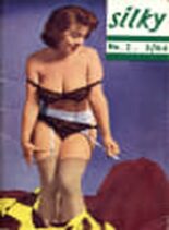Silky UK – N 2