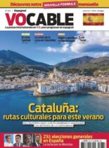 Vocable Espagnol – 30 juin 2023