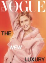 Vogue Germany – Juli 2023