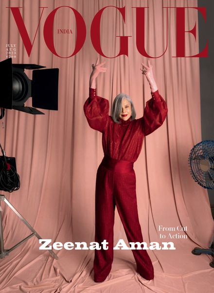Vogue India – July 2023