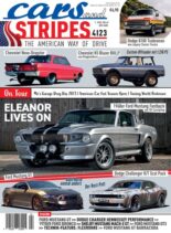 Cars & Stripes – Juli 2023