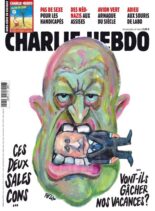Charlie Hebdo – 28 Juin 2023