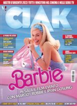 Ciak – Luglio 2023