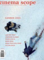 Cinema Scope – June 2023