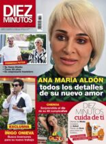 Diez minutos – 05 julio 2023