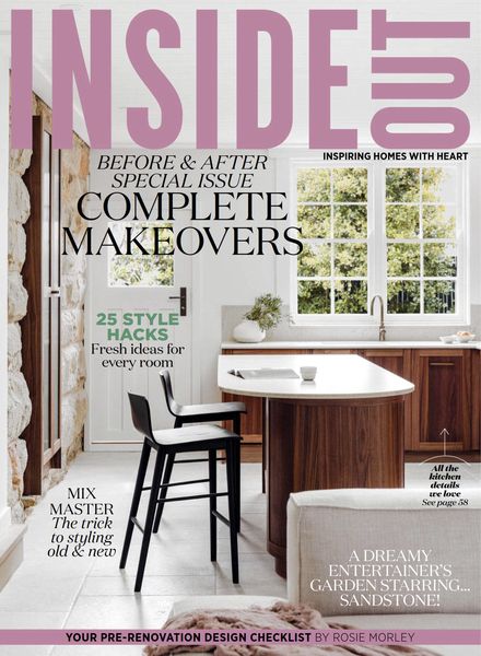 Inside Out – July 2023