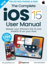 iOS 15 For iPhone & iPad – June 2023