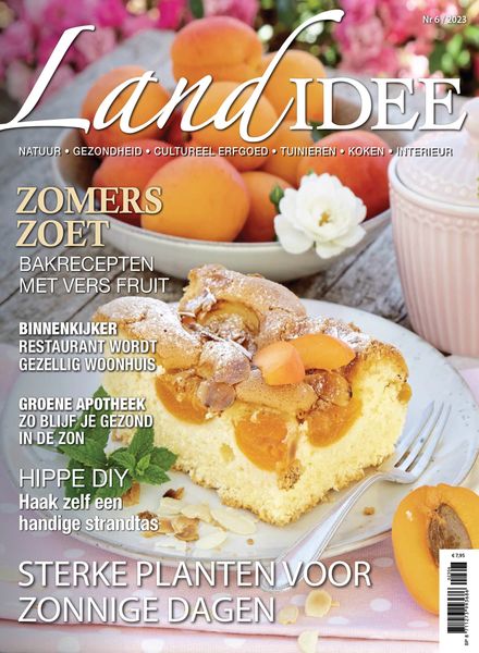 Landidee Netherlands – juni 2023