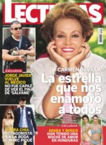 Lecturas – 05 julio 2023