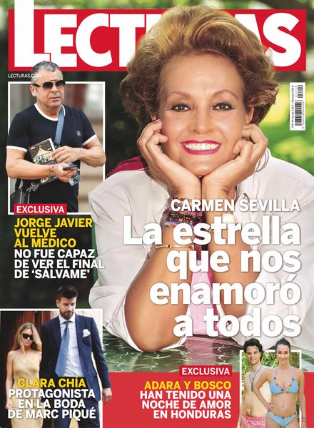 Lecturas – 05 julio 2023
