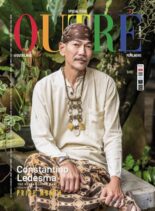 Outre Magazine – June 2023