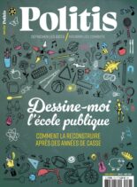 Politis – Hors-Serie – Juillet-Aout 2023