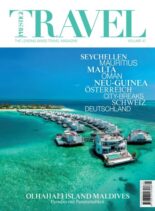 Prestige Travel – 28 Juni 2023
