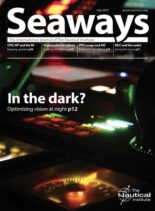 Seaways – June 2023