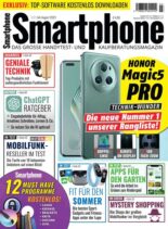 Smartphone Magazin – 28 Juni 2023