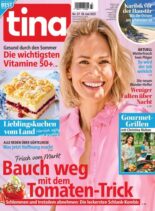 tina – 28 Juni 2023