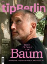 tip Berlin – 28 Juni 2023