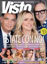 Visto – 29 Giugno 2023
