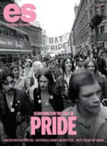 Evening Standard Magazine – 29 June 2023