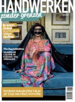 Handwerken Zonder Grenzen – juni 2023