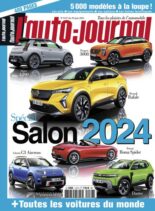 L’Auto-Journal – 29 juin 2023