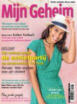 Mijn Geheim – 29 juni 2023