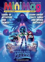 MiniMag – July 2023