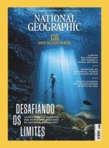 National Geographic Portugal – julho 2023