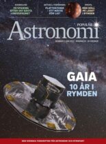 Popular Astronomi – juni 2023