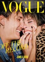 Vogue Nederland – juni 2023