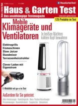 Haus & Garten Test – Juni 2023