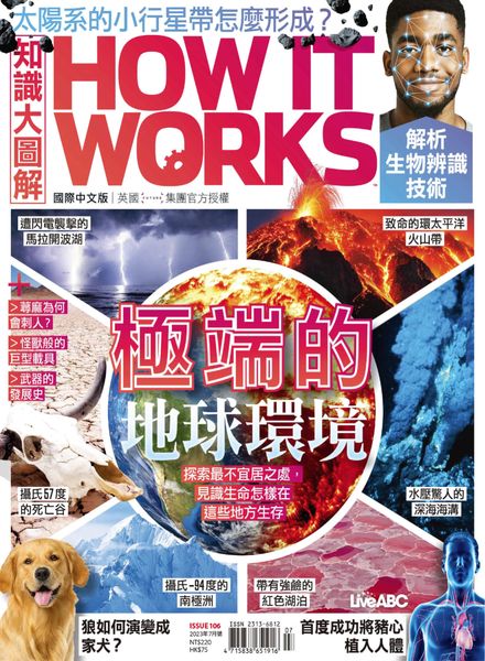 How It Works Chinese – 2023-07-01