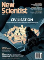 New Scientist – July 01 2023