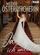 NiederOsterreicherin – 30 Juni 2023