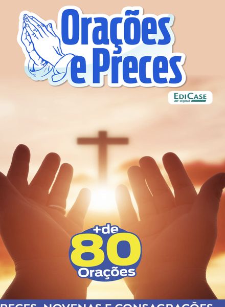 Oracoes e Preces – maio 2023