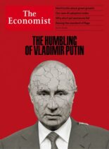 The Economist UK Edition – July 01 2023