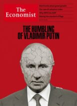 The Economist USA – July 01 2023