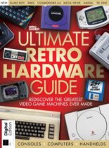 The Ultimate Retro Hardware Guide – June 2023