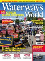 Waterways World – August 2023