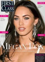First Class Magazine – 01 juillet 2023